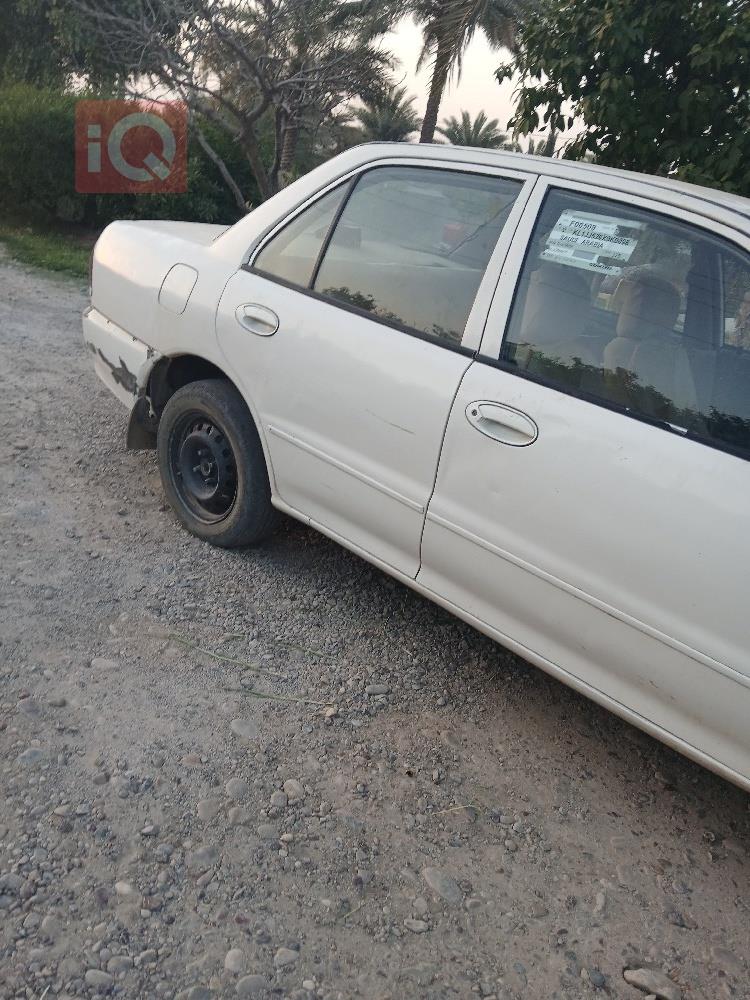 بروتون ويرا